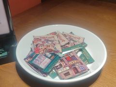 -张家卫·阳江菜·小海鲜(肥婆湾桥店)