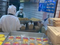 -鲍师傅糕点(国金街店)
