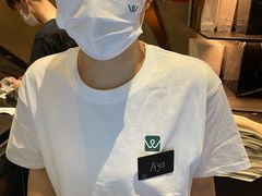 -THE WOODS 简餐 (国贸商城店)
