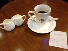 猫屎咖啡-猫屎咖啡(日月光中心广场店)