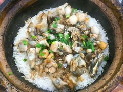 -红星光发煲仔饭(大石街店)