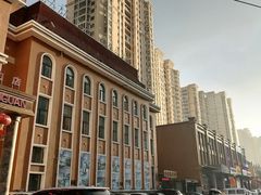 -盛世桃源(群力店)