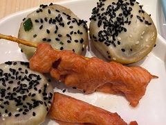 -小杨生煎(深圳岗厦北店)