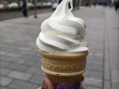 -麦当劳(天兴罗斯福店)