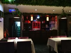 大堂-佬湘楼(越秀城市广场店)