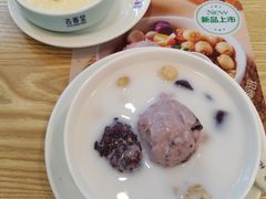 -古春堂凉茶甜品(拱北口岸店)