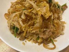 -满园烤鸭·春饼(抚顺万达店)