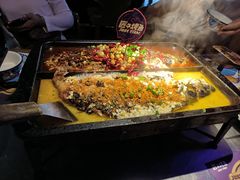 -匠子烤鱼(恒基广场店)