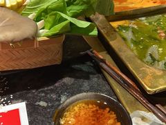 -王家渡火锅店(亦庄店)