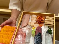 -鮨一日本料理(大中华店)