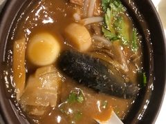 -伊尹活海参馆(衡山路店)