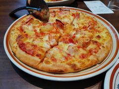 -萨莉亚意式餐厅(杭州滨江天街店)