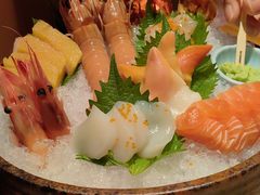 -花潮料理艺食馆(世欧广场店)