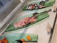 -上海虹桥宾馆味翠餐厅