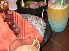 -TZ House音乐现场(来福士中心店)