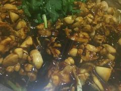 -黄记煌三汁焖锅(新世纪广场店)