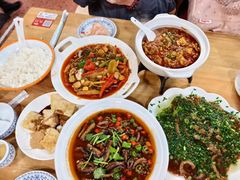 -明婷饭店(外曹家巷店)