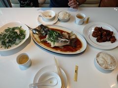 -至潮餐厅精致粤菜·活鲈鱼·走地鸡(珠江新城店)