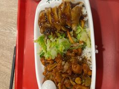 -和合谷(长虹桥店)