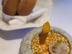 -OSSIANO奥西亚诺海底餐厅