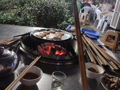 -喷火龙西昌火盆烧烤(泸州总店)