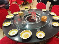 -芦月轩羊蝎子(北蜂窝店)