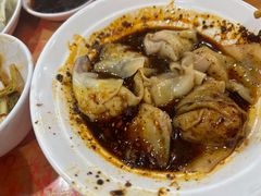 -华兴街自力面店