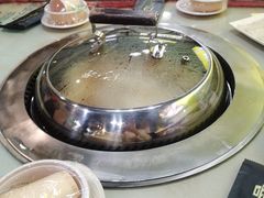 -二十一分小锅炖(皓月店)