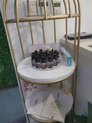 -YooMee优美智能科技美肤机构