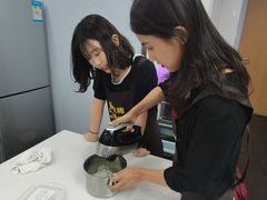 -爱之旅diy烘焙坊(西直门店)