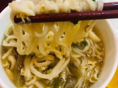 -鹊华居·地道鲁菜·海鲜·融合味(大明湖店)