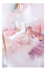 -莫小姐婚纱