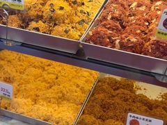 -鲍师傅糕点(永安里店)