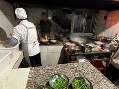 -正宗杨记普洱酸醋米线(总店)