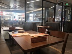 大堂-萨莉亚意式餐厅(国和1000店)