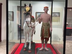 -曼谷国家博物馆