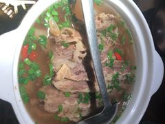 -楼兰新疆主题餐厅(苏州中心店)