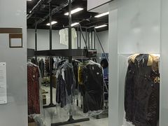 -福奈特洗衣洗鞋(川沙百联店)