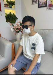 -唐风采假发补发定制
