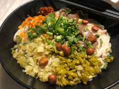 -漓江又一軒·广西菜·桂林米粉(梅林店)