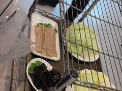 -天宜隆蘑菇宴火锅(石景山旗舰店)