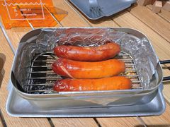 -CAMP.33露营烤肉·团建聚餐(创智天地店)