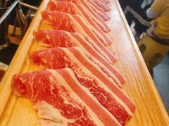 -犟牛家·榴莲烤肉(五棵松店)