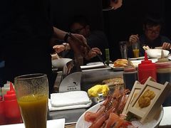 -水木锦堂·自助铁板烧(世贸天阶店)