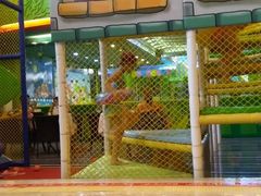 -宝丽金大酒店·洗浴中心