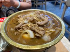 -米村拌饭(通州万达店)