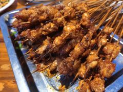 -一口香烧烤大排档(先锋路店)