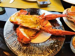 -万达瑞华酒店美食汇自助餐厅(楚河汉街店)