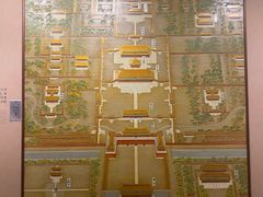 -南京市规划建设展览馆