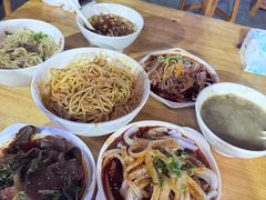 -牛王庙(龙华花园店)